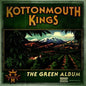 Kottonmouth Kings: The Green Album - CD