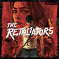 The Retaliators - Original Soundtrack - VINYL