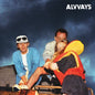 Alvvays - Blue Rev - VINYL
