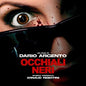 Arnaud Rebotini: Dario Argento's Dark Glasses (Original Soundtrack) - VINYL