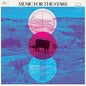 Music for the Stars: Celestial Music 1960-1979: Music For The Stars: Celestial Music 1960-1979 / Various - CD