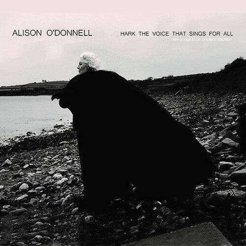 Alison O'Donnell: Voice That Sings For All: New Songs In The Ancient Trad - CD