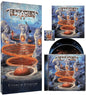 Testament: Titans Of Creation - Video Album - CD