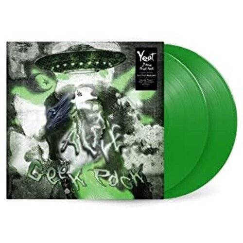 Yeat - 2 Alive - VINYL