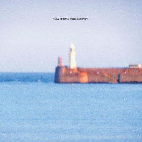 Cloud Nothings: Attack On Memory - VINYL