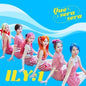 Ily:1: Que Sera Sera - incl. 44pg Booklet, Postcard + Photo Card - CD