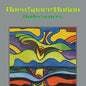 Klaus Weiss: Open Space Motion (Underscores) - VINYL
