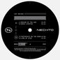 Lee Holman: NECH020 EP - 12-INCH SINGLE