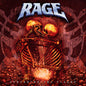 Rage: Spreading The Plague - VINYL