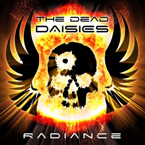 The Dead Daisies: Radiance - VINYL