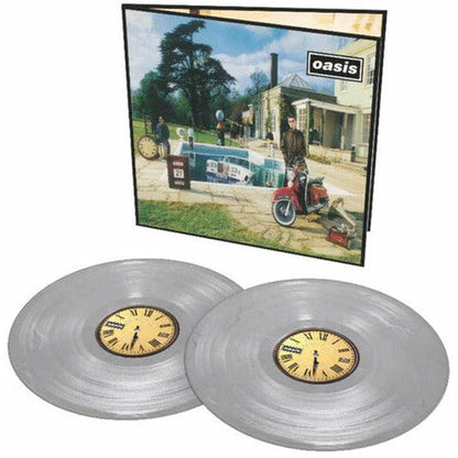 Oasis - Be Here Now - VINYL