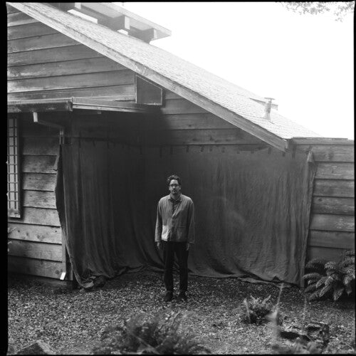 Luke Sital-Singh: Dressing Like A Stranger - CD