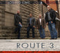 Route 3: Losing Time - CD