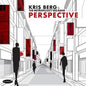 Kris Berg & The Metroplexity Big Band: Perspective - CD