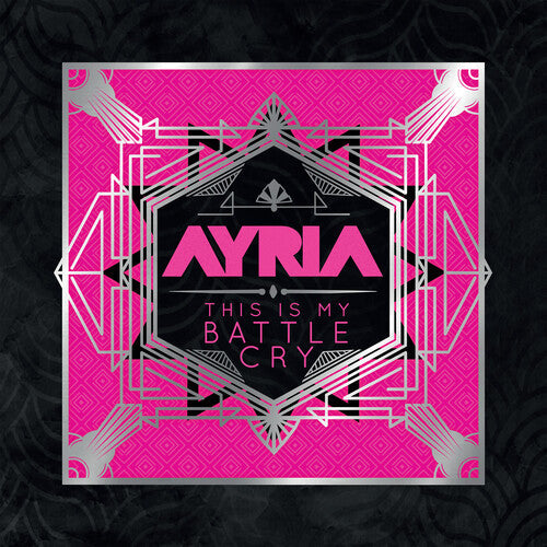 Ayria: This Is My Battle Cry - VINYL