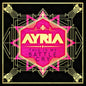 Ayria: This Is My Battle Cry - CD
