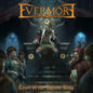 Evermore: Court Of The Tyrant King - CD