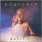 Haliene: Heavenly - CD