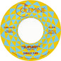 Jungle Fire: Slipshot - 7-INCH SINGLE