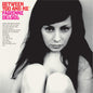 Fabienne Delsol: Between You And Me - VINYL