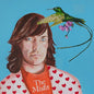 Rhett Miller: The Misfit - CD