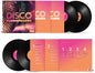 Various Artists: Disco Floorfillers / Various - 140-Gram Black Vinyl - VINYL