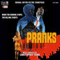 Christopher Young: Pranks - Original Soundtrack - CD