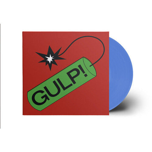 Sports Team - Gulp - VINYL