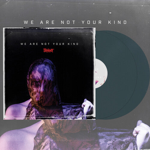 Slipknot - We Are Not Your Kind - VINYL