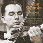 Mozart / Shumsky, Oscar: Oscar Shumsky Plays Mozart Concerto No. 5 And Other Short Pieces - CD