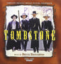 Bruce Broughton: Tombstone: Complete Edition (Original Soundtrack) - Expanded - CD
