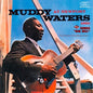 Muddy Waters: At Newport 1960 / Sings Big Bill - Includes Bonus Tracks - CD