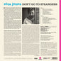 Etta Jones: Don't Go To Strangers - 180-Gram Pink Colored Vinyl - VINYL