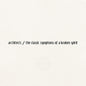 Architects - The classic symptoms of a broken spirit - Indie LP
