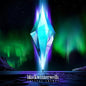 Blackwinterwells: Crystal Shards - VINYL