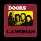 The Doors - L.A. Woman - VINYL