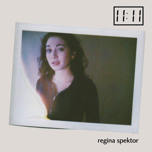 Regina Spektor -  11:11 - VINYL