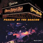 The Allman Brothers Band: Peakin' At The Beacon - CD