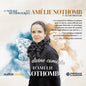 Amelie Nothomb: La Divine Comedie - CD
