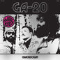 GA-20: Crackdown - CD