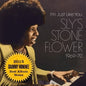 Sly Stone - I'm Just Like You: Sly's Stone Flower - VINYL