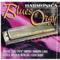 Little Arthur Duncan: Harmonica Blues Orgy - CD