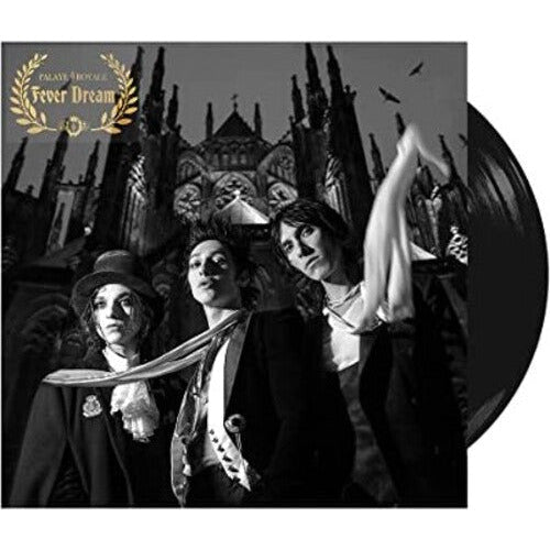 Palaye Royale - Fever Dream - VINYL