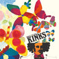 The Kinks: Face To Face - VINYL