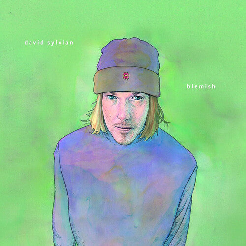 David Sylvian - Blemish - VINYL