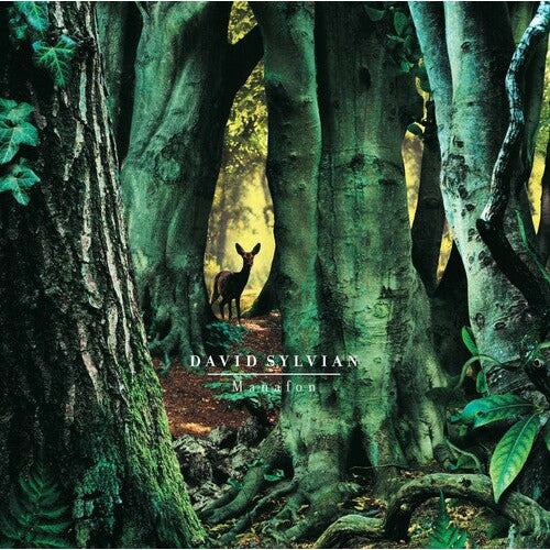 David Sylvian - Manafon - VINYL