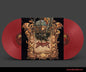 Sarcator: Alkahest - Red - VINYL