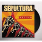 Sepultura - Nation - VINYL