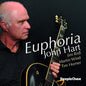 John Hart: Euphoria - CD