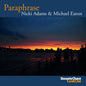 Nickie Adams: Paraphrase - CD